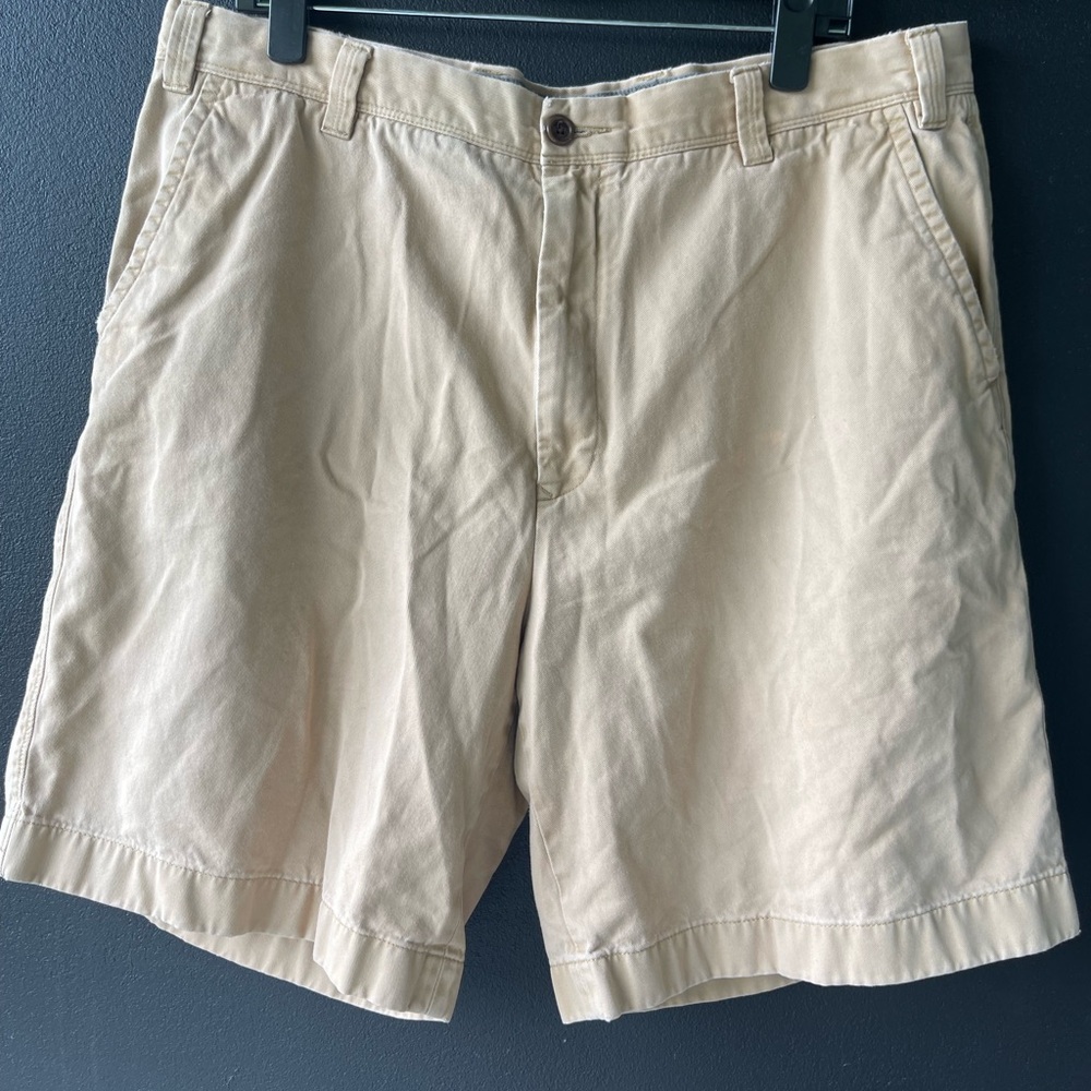 Nautica Deck Shorts- Relax Fit - 40